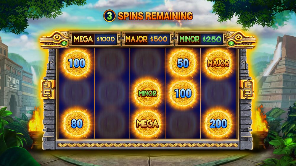 sun god slot
