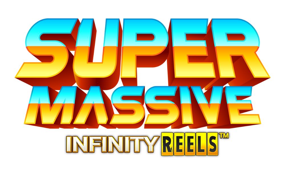 super massive infinity reels slot