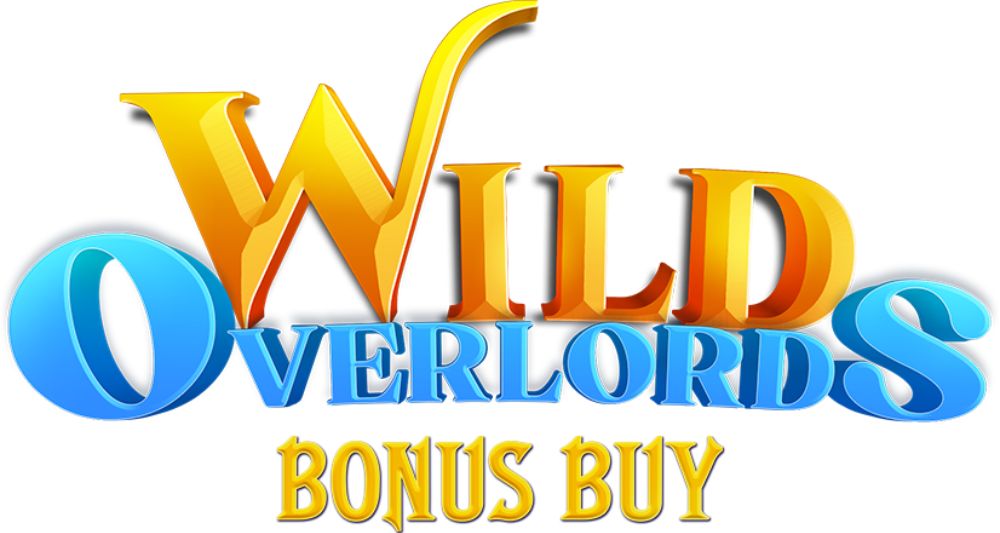 wild overlords slot