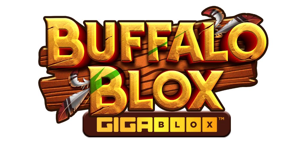 buffalo blox slot