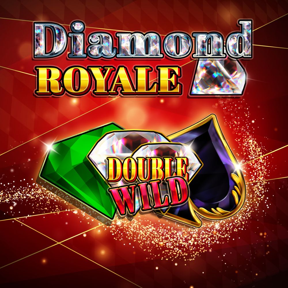 diamond royale slot