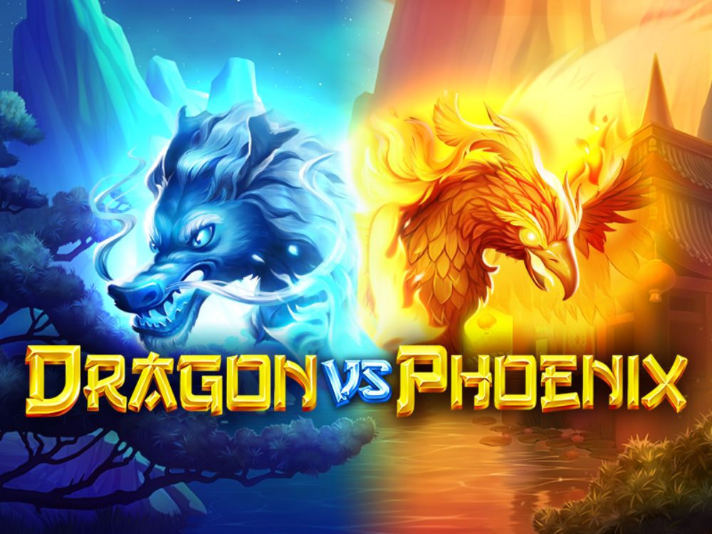 dragon vs phoenix slot