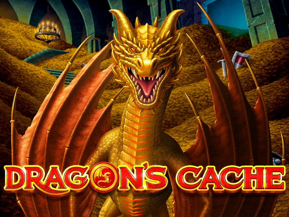 dragons cache slot