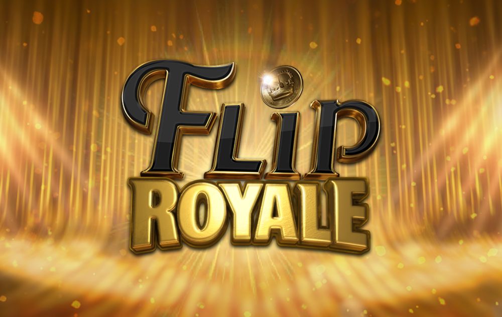 flip royale slot