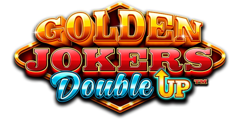golden jokers double up slot