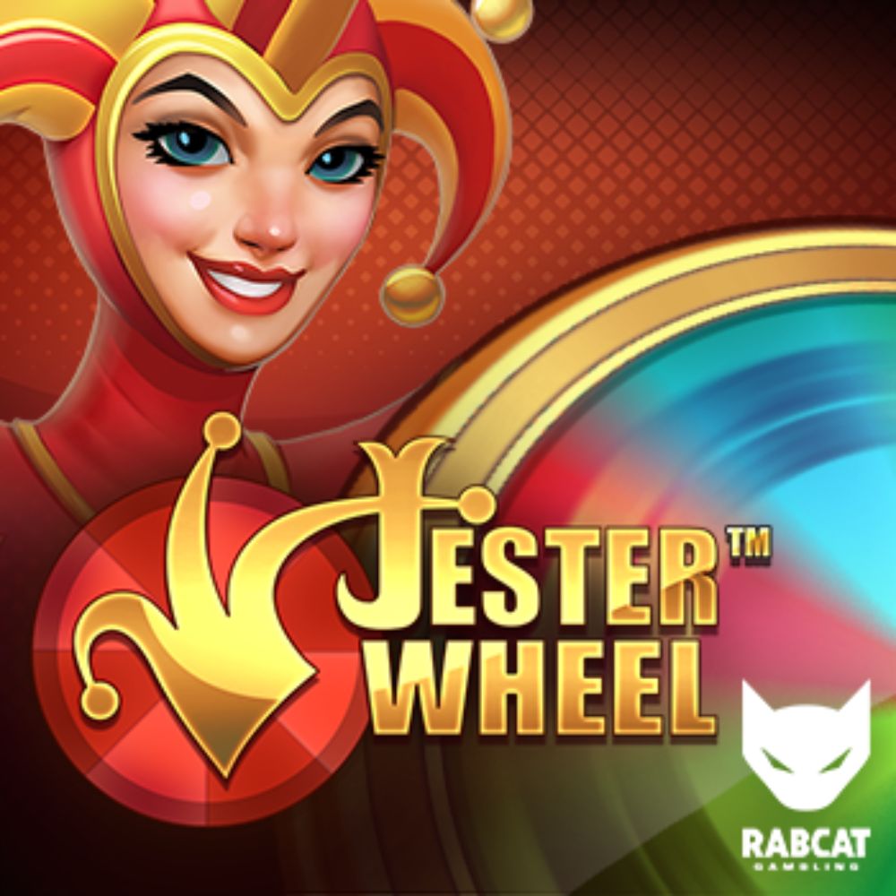 jester wheel slot