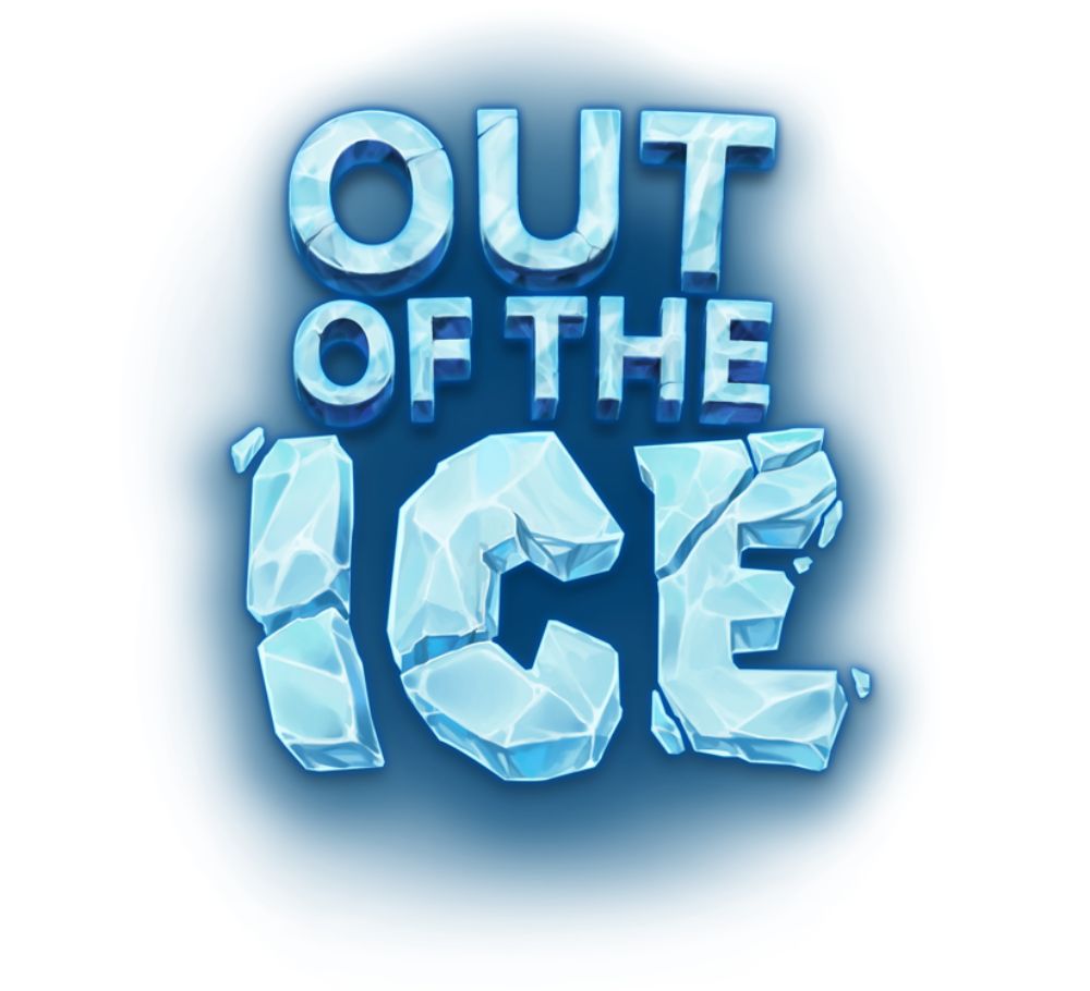 out of the ice slot