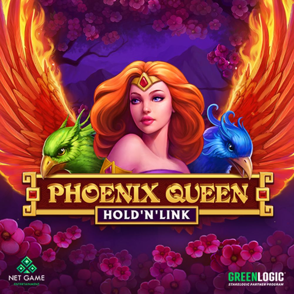 phoenix queen slot