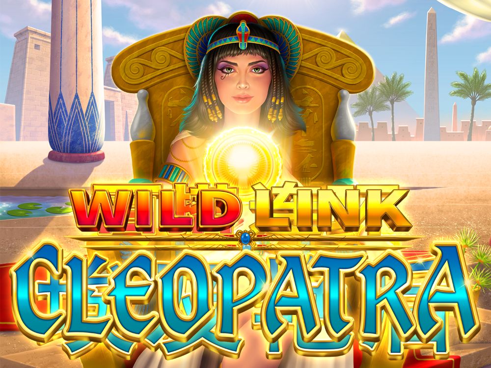 wild link cleopatra slot