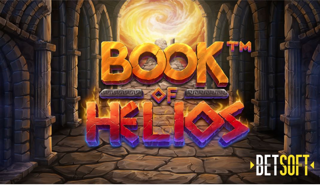 book of helios slot