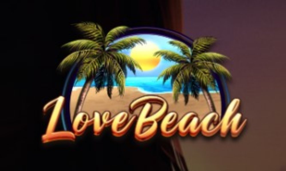 love beach