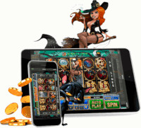 online slot game return to player with coins