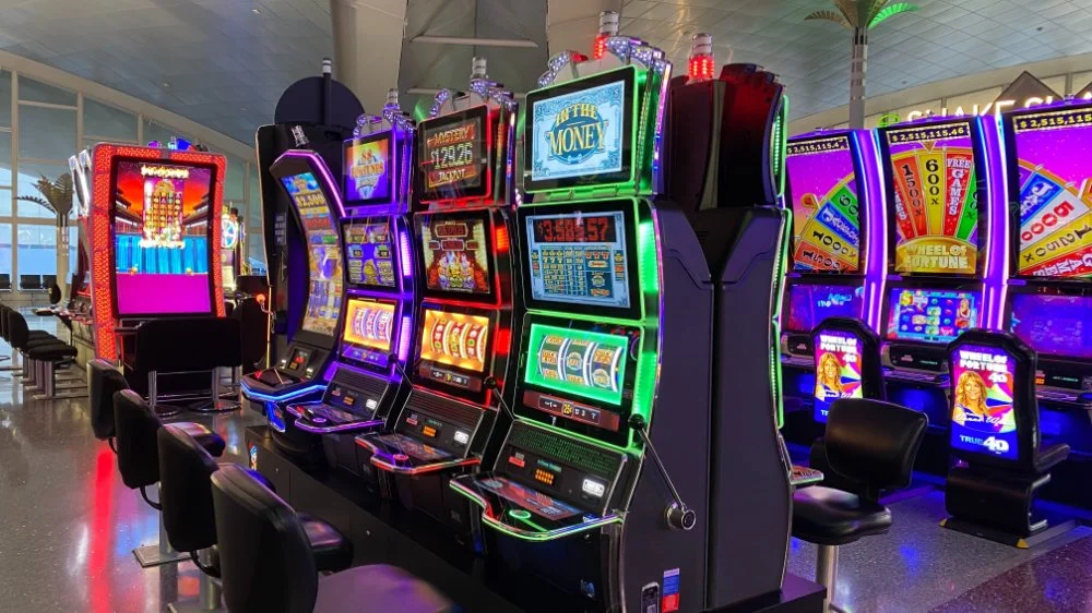 best slot machines sept