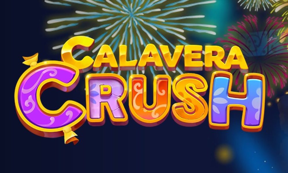 calavera crush slot