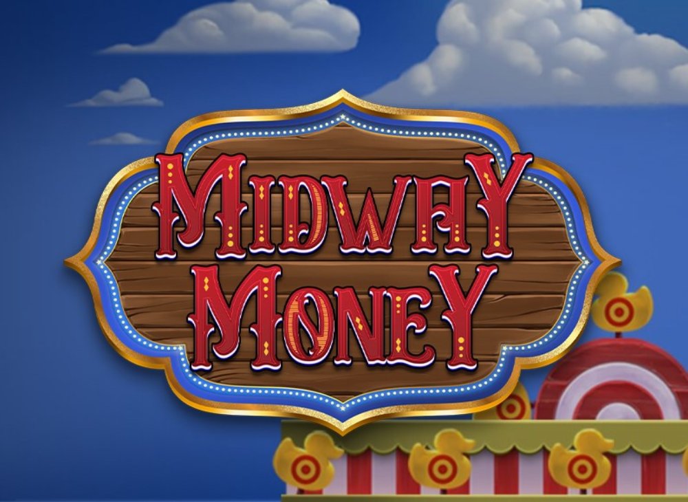 midway money slot