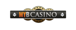 MYB Casino, Top Online Casino September 2023
