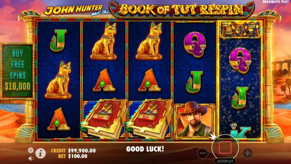 john-hunter-tut-respin-slot