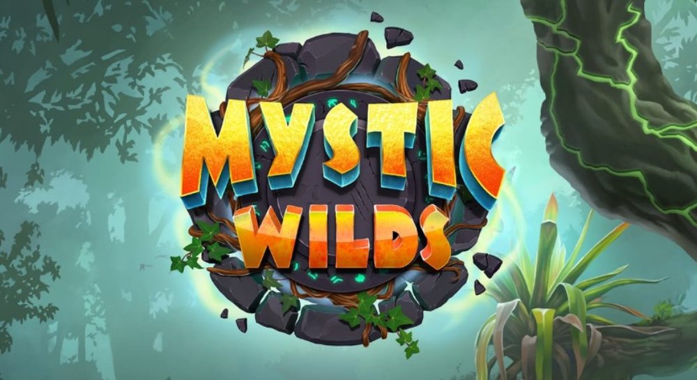 mystic wilds slot