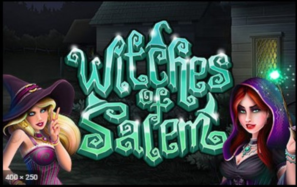witches of salem