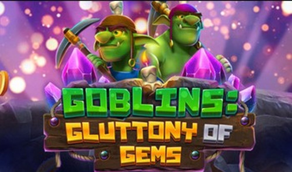 goblins gluttony of gems