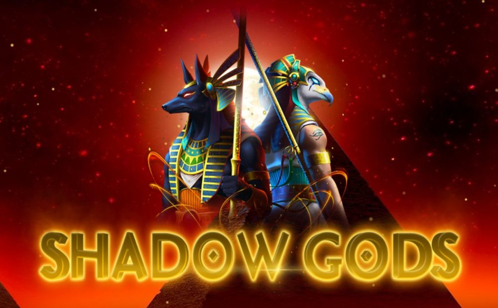 shadow gods