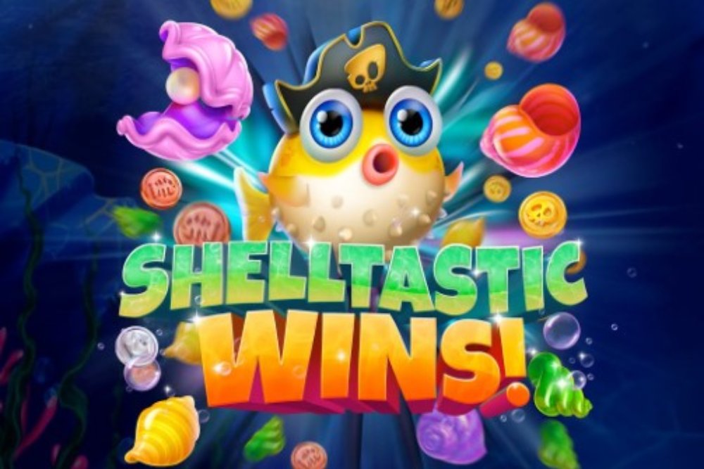 shelltastic wins