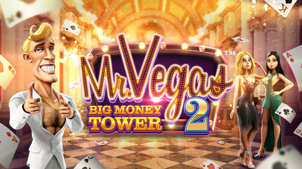 mr vegas 2 big money tower