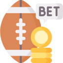 betting icon