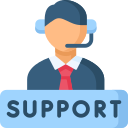 support icon