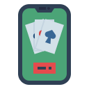 mobile casino icon