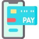 payment methods icon