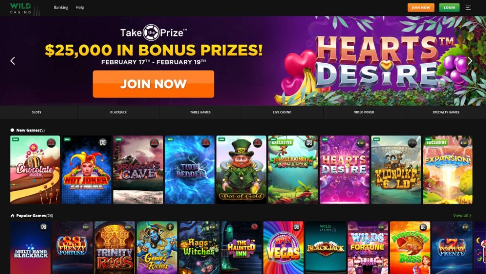 Why Some People Almost Always Make Money With casino australia