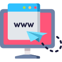 website icon