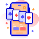 mobile casino icon