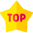 top icon