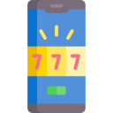 mobile slots icon