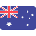 australia icon