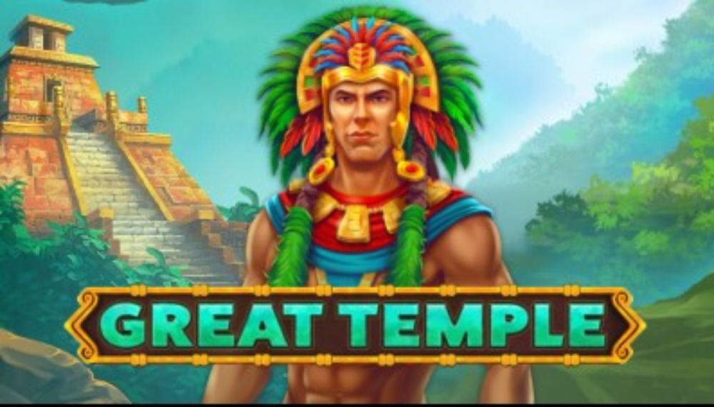 great temple