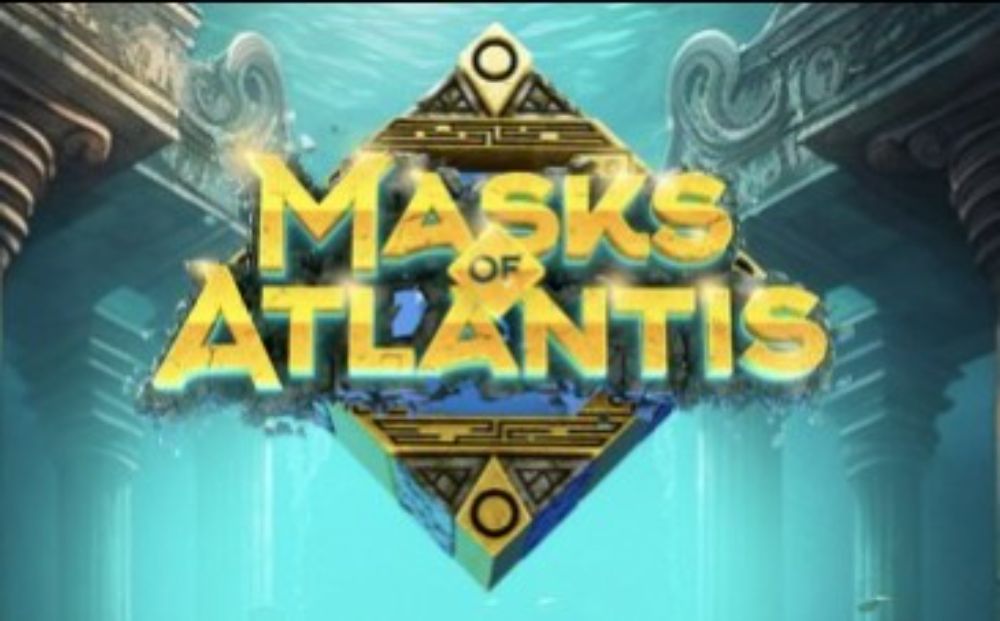 masks of atlantis