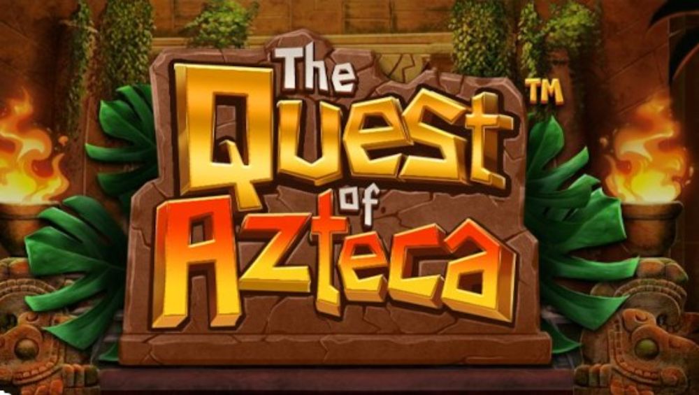 quest of azteca