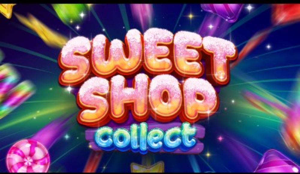 sweet shop collect slot