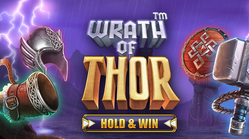 wrath of thor