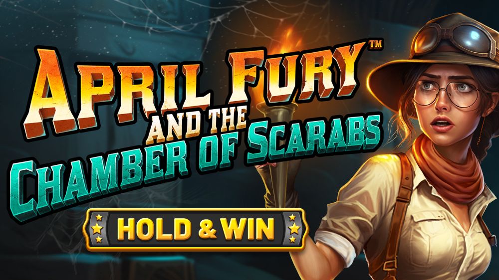 april fury and chamber of scarabs