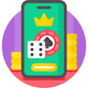 casino games icon