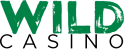 wild casino logo