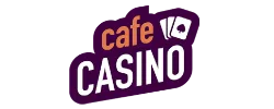 Cafe Casino Logo