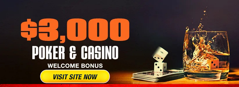 ignition casino bonus