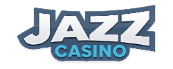 Jazz Casino Logo