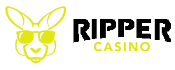 Ripper Casino logo