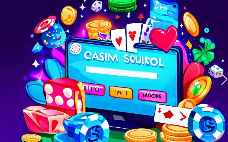 social casino